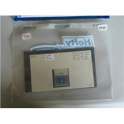 LOT, STAMP OR STAMPS ON THIS SHEET