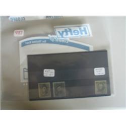 LOT, STAMP OR STAMPS ON THIS SHEET