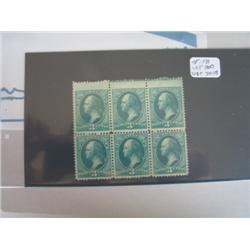 LOT, STAMP OR STAMPS ON THIS SHEET