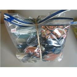 LOT, MISC. JEWELRY, WATCHES, MOTOROLA CELL PHONE, KNIVES, TOOLS, CASH BOX & MISC. ITEMS