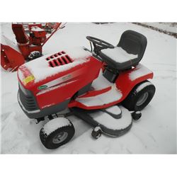 Scott's 20hp mower w/46" cut SN#-GX2046S025715