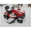 Image 2 : Scott's 20hp mower w/46" cut SN#-GX2046S025715