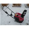 Image 1 : Honda HS720 snowblower