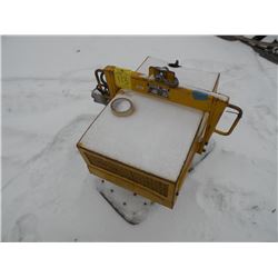 Strato vac material lift -working condition unknown
