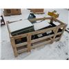 Image 1 : Crate of misc plastic tool boxes