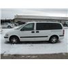 Image 3 : 2004 Chev Venture SN#-1GNDX03E04D100688