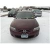 Image 2 : 2006 Mazda 6 SN#-1YVHP80D265M02236