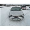 Image 2 : 2004 Chev Impala SN#-2G1WF52E649198151