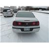 Image 4 : 2004 Chev Impala SN#-2G1WF52E649198151