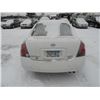 Image 4 : 2006 Nissan Altima -PRIOR SALVAGE SN#-1N4AL11D06N442183