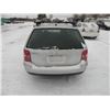 Image 4 : 2003 Volkswagon Passat SN#-WVWVD63B43E239407