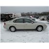 Image 1 : 2005 Ford Taurus SN#-1FAHP56285A217291