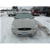 Image 2 : 2005 Ford Taurus SN#-1FAHP56285A217291