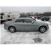 Image 1 : 2006 Chrysler 300C SN#-2C3KA63H76H201414