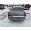 Image 4 : 2006 Chrysler 300C SN#-2C3KA63H76H201414