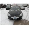 Image 2 : 2007 Mercury Milan -Prior Salvage SN#-3MEHM02107R636925