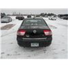 Image 4 : 2007 Mercury Milan -Prior Salvage SN#-3MEHM02107R636925