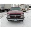 Image 2 : 2004 Chev Silverado SN#-2GCEK19T441361342