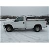 Image 1 : 2007 Ford F-250 -City Owned SN#-1FTNF21577EA14288