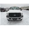 Image 2 : 2007 Ford F-250 -City Owned SN#-1FTNF21577EA14288
