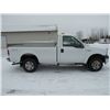 Image 3 : 2007 Ford F-250 -City Owned SN#-1FTNF21577EA14288