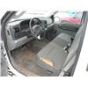 Image 5 : 2007 Ford F-250 -City Owned SN#-1FTNF21577EA14288