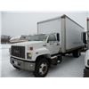 Image 1 : 1995 GMC Topkick SN#-1GDJ7H1J9SJ502679