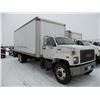 Image 2 : 1995 GMC Topkick SN#-1GDJ7H1J9SJ502679