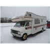 Image 1 : 1979 Coachman Motorhome  DOES NOT RUN SN#-F44CA8V40490