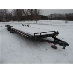 2014 Hull trailer SN#-53MTH3226EB003575