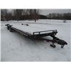 Image 1 : 2014 Hull trailer SN#-53MTH3226EB003575