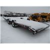 Image 3 : 2014 Hull trailer SN#-53MTH3226EB003575