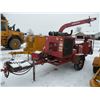 Image 1 : Morbark wood chipper -Beever M12R