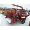 Image 3 : Morbark wood chipper -Beever M12R