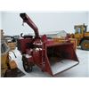 Image 4 : Morbark wood chipper -Beever M12R
