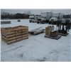 Image 1 : 4 pallets pump system