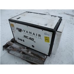 Vanair RC-40