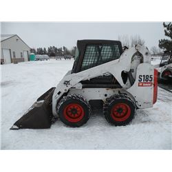 Bobcat S185 SN#-530315126