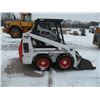 Image 3 : Bobcat 530 w/manure bucket & pallet forks SN#-4994M12595