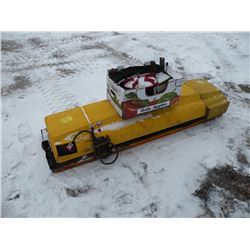 SnowX electric sander