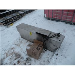 Diesel transfer tank