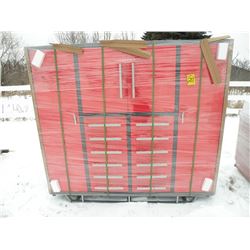 Shop cabinet -New