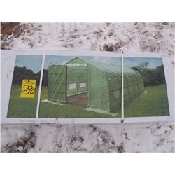 Greenhouse -New