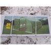 Image 1 : Greenhouse -New