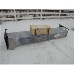 2-post 8800 lb car lift -New