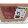 Image 1 : Heavy duty tire changer -120 volt -New