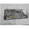 Image 1 : Weldable tool plate for skidloader -New