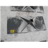 Image 1 : Receiver plate for skidloader -New