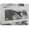 Image 1 : Receiver plate for skidloader -New