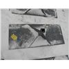 Image 1 : Receiver plate for skidloader -New